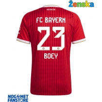 Bayern Munich Sacha Boey #23 Domaci Dres za Ženska 2026-27 Kratak Rukav